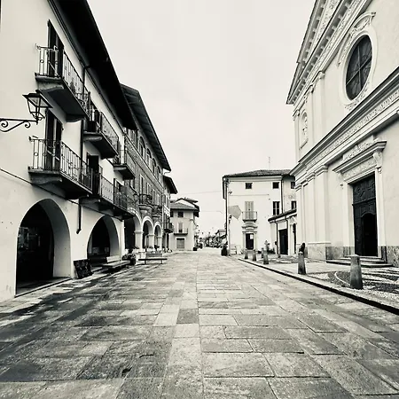 Giuditta Lejlighed *