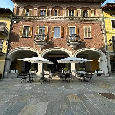 Giuditta Appartamento Ciriè
