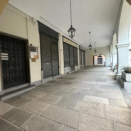 Giuditta Apartment *