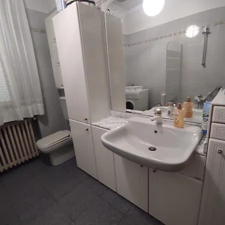 Giuditta Apartment