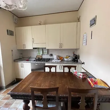 Giuditta Apartment *