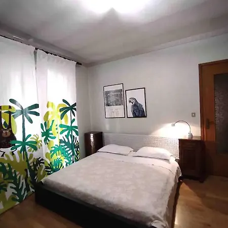 Apartmán Giuditta Ciriè