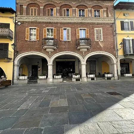 Giuditta Apartment