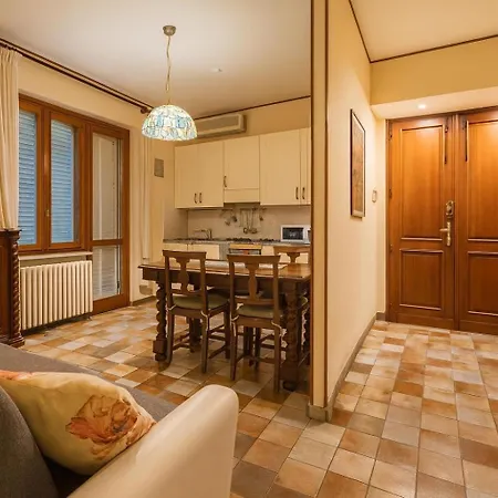 Giuditta Apartmán Ciriè