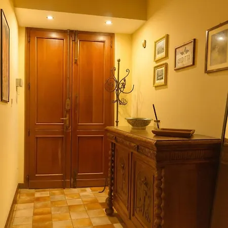 Apartamento Giuditta *