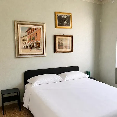 Apartamento Giuditta *