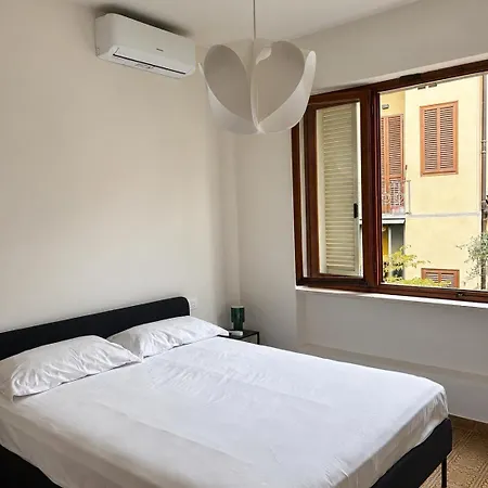 Giuditta Apartment *